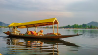 Magical Kashmir Tour - Hizvo