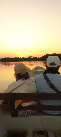 Visit Leticia Highlights Tours and Adventures in the amazon in Leticia