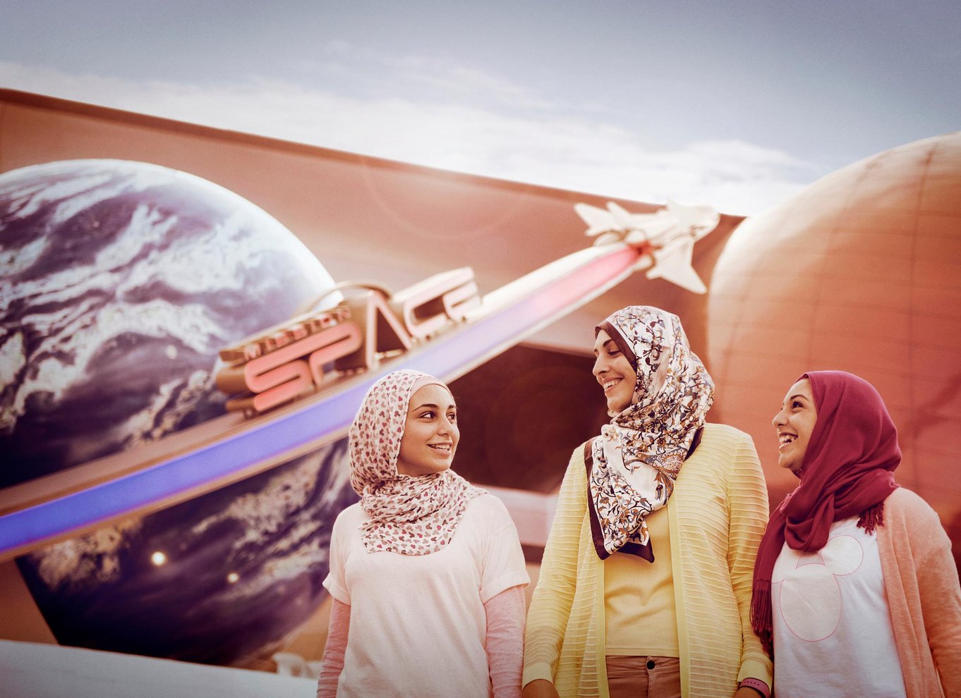 Orlando: Walt Disney World-billet med Park Hopper