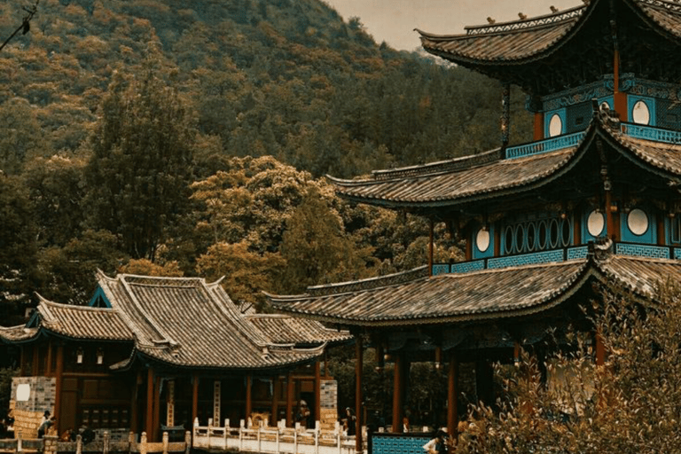 From Tokyo: Nikko Private Full-Day Heritage & Nature Tour