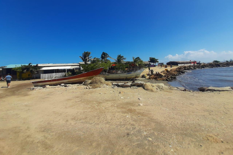 Die Naturwunder von Barranquilla: Versteckte Juwelen entdecken