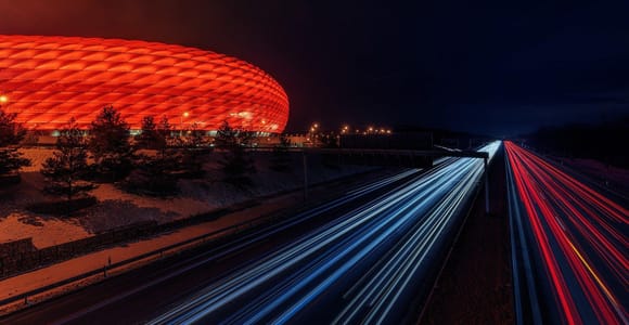 Munich: Airport transfer