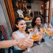 Valencia: Tapas and Drinks Evening Tour