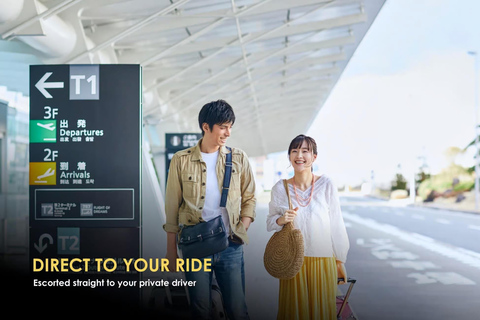 Ha Noi Arrival Fast Track Service at Noi Bai Airport