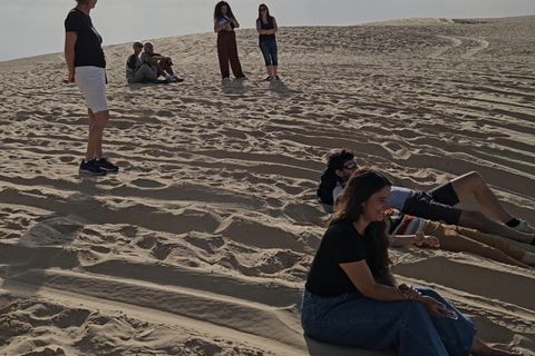 Adventures in the Heart of Hidden Tunisia – Multi-Departure Tour
