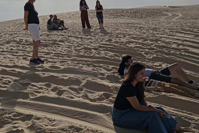 Adventures in the Heart of Hidden Tunisia – Multi-Departure Tour
