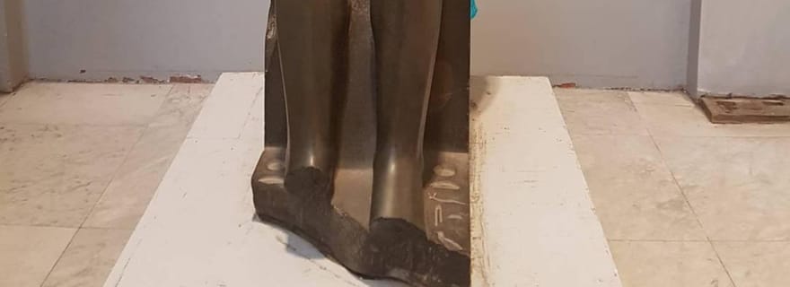 Louxor : Excursion d'une journée au Caire depuis Louxor en avion