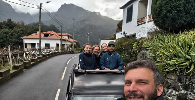 Skywalk, Seixal, Moniz, Fanal