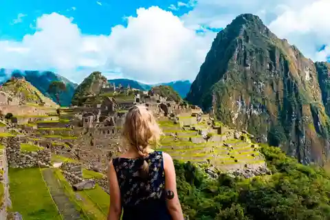 Machu Picchu 1 dia de aventura + almoço