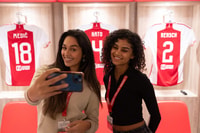 Amsterdam, Johan Cruijff ArenA Classic Tour - Housity