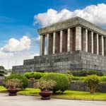 Mausoleo di Ho Chi Minh: biglietto d'ingresso prioritario