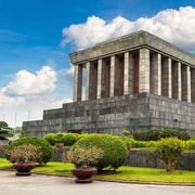 Ho Chi Minh Mausoleum Skip-the-Line Entry Ticket