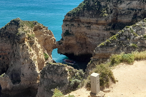 Descubre Los Pueblos Pintorescos del Algarve OccidentalDéjate deslumbrar por los pueblos pintorescos del Algarve Occidental 4 P