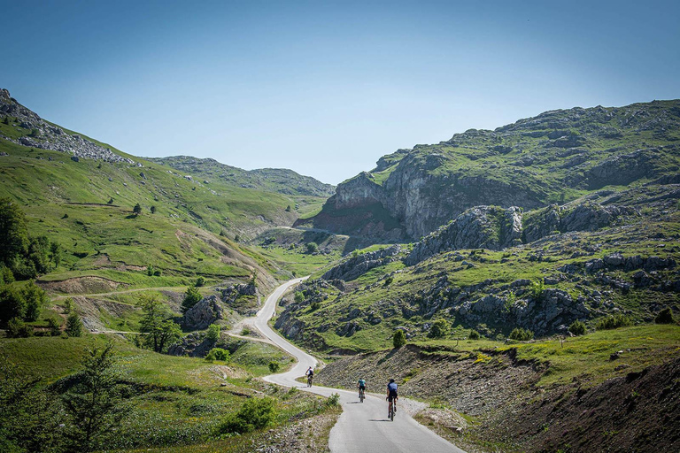Rent a Bike Mostar