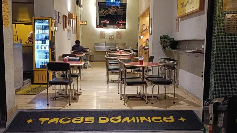 Lucha-Libre-Tour in der Arena México: Geschichte, Gastronomie und Museen