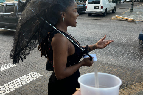 St. Thomas Historic Ghost Tour