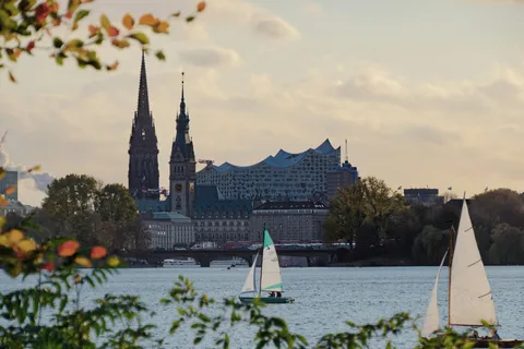 Hamburg: Der Hakuna Tag