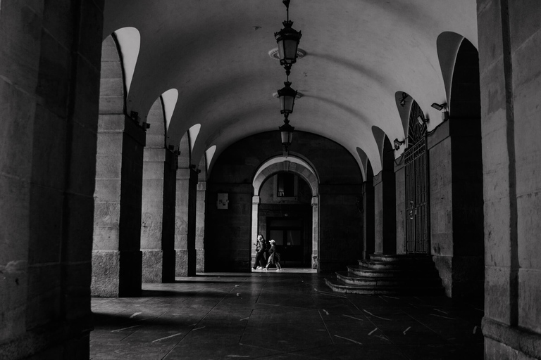 毕尔巴鄂与巴斯克地区摄影之旅摄影之旅