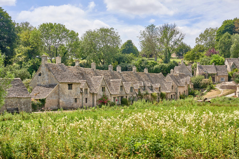 From London: Small-Group Full-Day Cotswolds Guided Tour