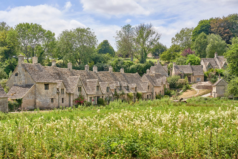 From London: Small-Group Full-Day Cotswolds Guided Tour
