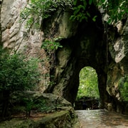 Da Nang/Hoi An: Golden Bridge Ba Na Hills & Marble Mountains