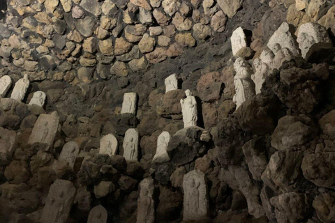 1-Day Onomichi & Ikuchijima Island: Temples, Ropeway & Ferry 1-Day Onomichi & Ikuchijima Tour from Shin-Onomichi Station