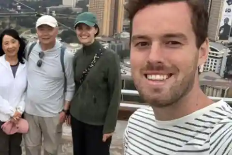 Tour guidato della città di Nairobi, tour divertente a piedi