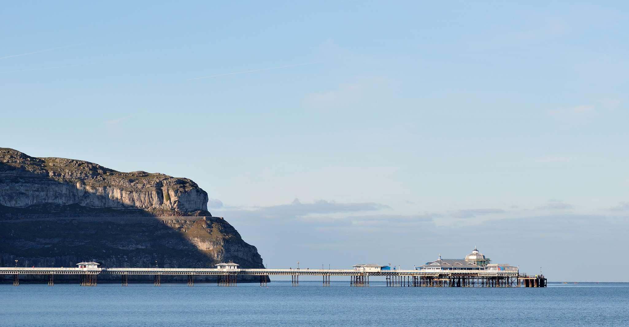 Llandudno, City Sightseeing Hop-On Hop-Off Bus Tour - Housity