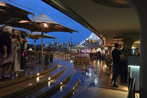 Sydney: City Hidden Gem Half-Day Tour