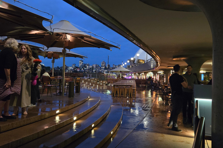 Sydney: City Hidden Gem Half-Day Tour