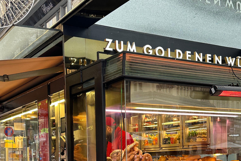 Smak Wiednia: wycieczka kulinarna po Austrii z pełnym posiłkiemSmak Wiednia: wycieczka kulinarna z pełnym posiłkiem