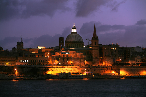 Crociera al tramonto Fernandes inclusa cena con open bar