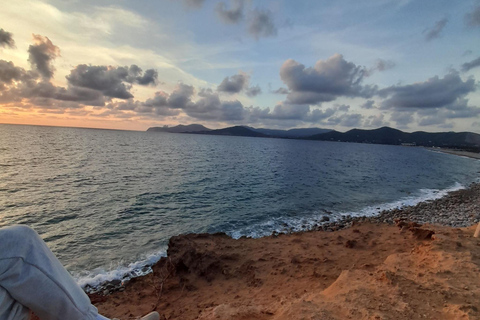 YOGA E MEDITAZIONE IN SPIAGGIA O NELLA FORESTA