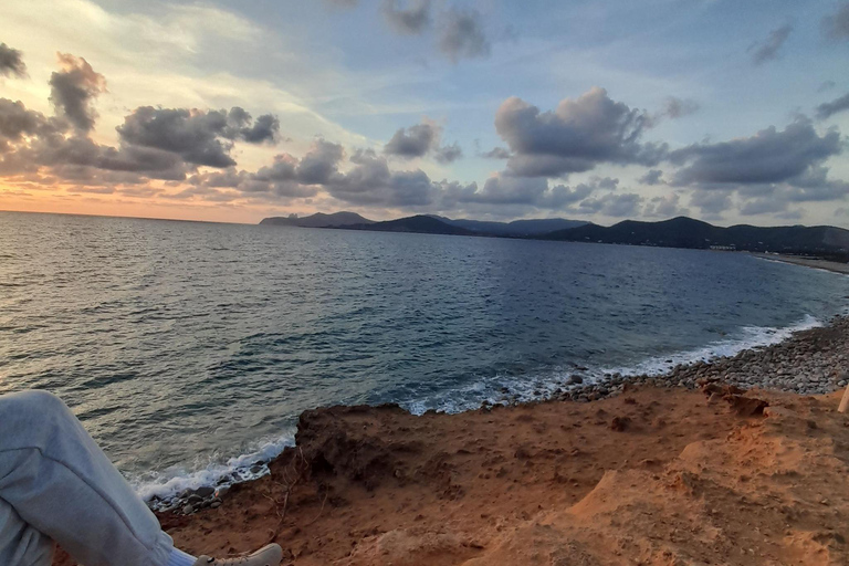 IOGA E MEDITAÇÃO NA PRAIA OU NA FLORESTA