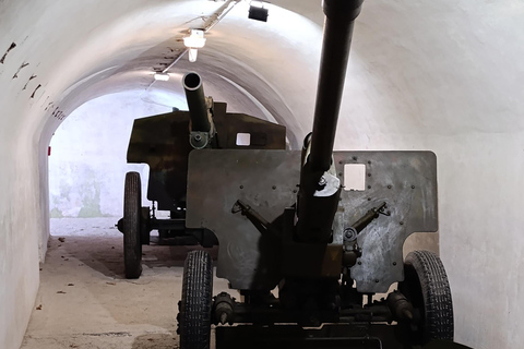 Kaunas Ninth Fort: A Journey Through Dark History