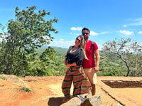 Sigiriya et Fivers Hair Fivers Golleth. - Housity