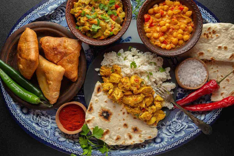 Kochi: Food Walk in Fort Kochi and Mattancherry