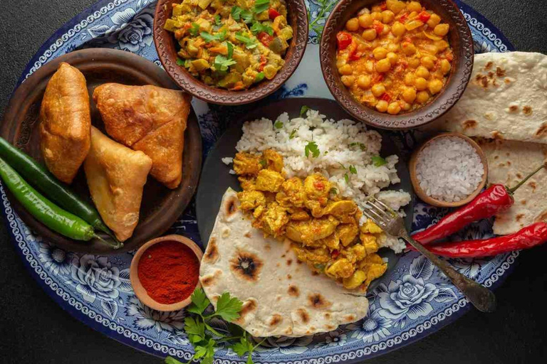 Kochi: Food Walk in Fort Kochi and Mattancherry