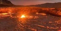 2 Nights 3 Days Visiting Danakil Depression - Housity