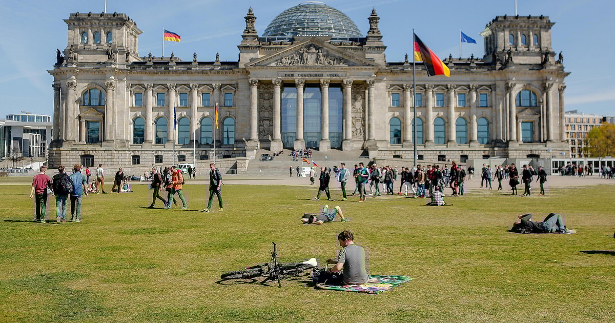 FullDay Private Trip from Prague to Berlin GetYourGuide