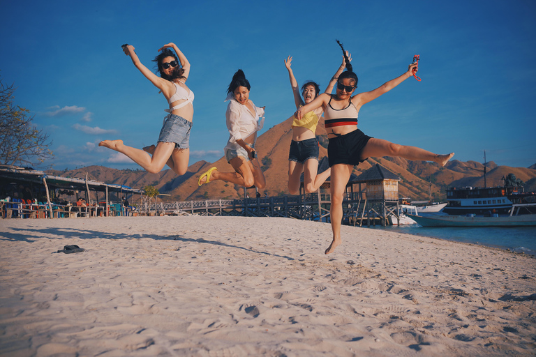 3D2N Komodo Social & Community Sailing Experience