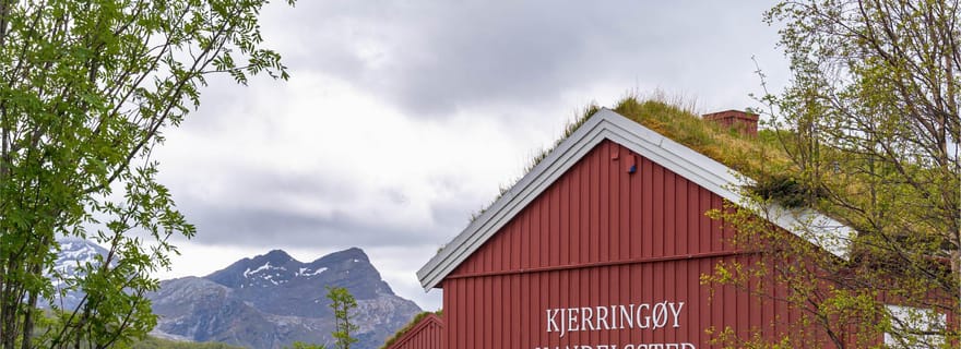 Bodø : Kjerringøy et croisière côtière silencieuse