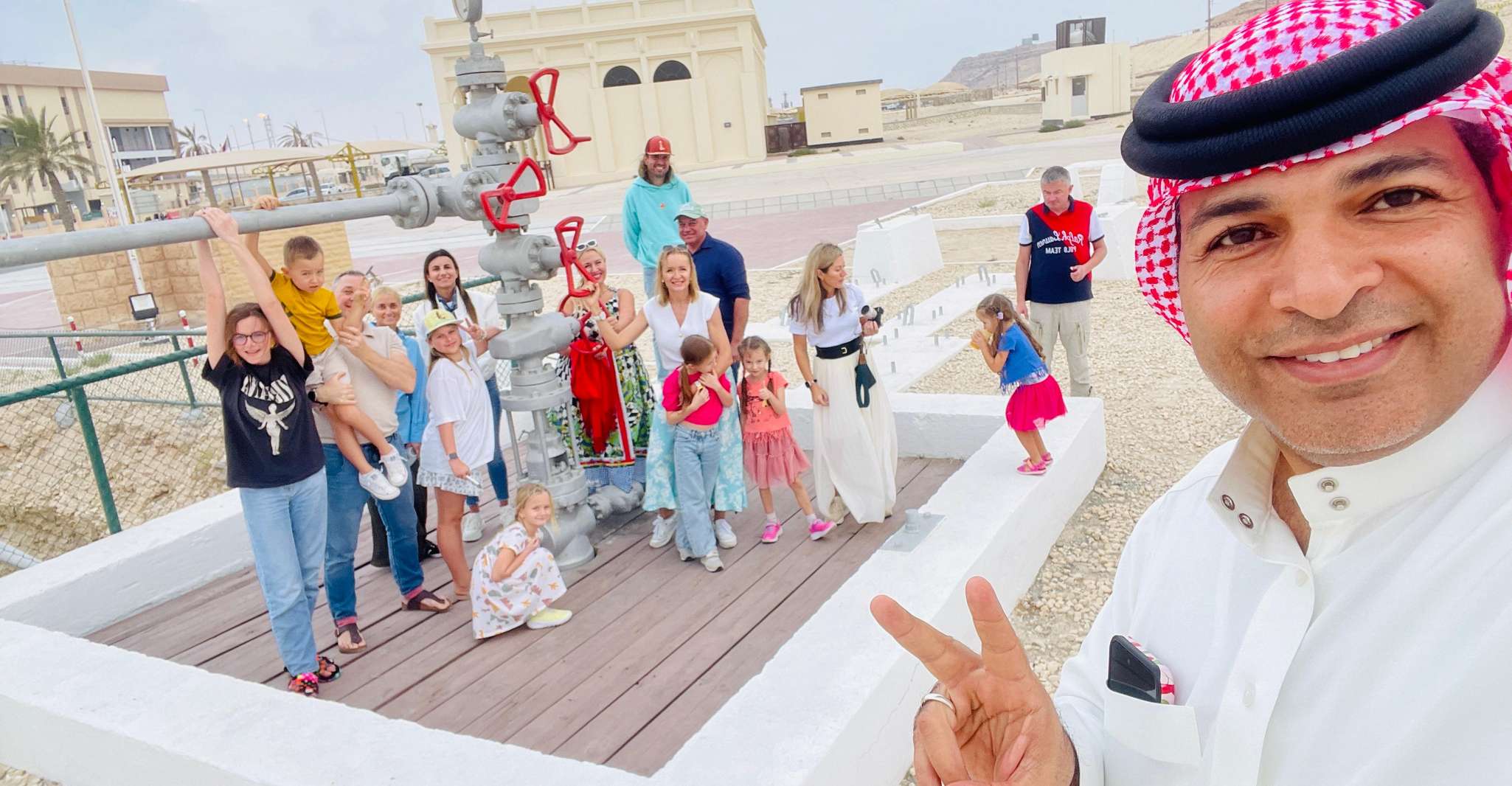 Bahrain: Best Private Day Tours - Select 1 of 4+Options photo 9