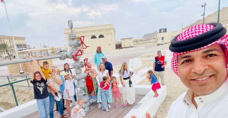 Bahrain: Best Private Day Tours - Select 1 of 4+Options photo 9