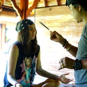 Ubud: Spiritual Cleansing, Palm Reading, & Trauma Healing Ubud: Spiritual Cleansing, Palm Reading, & Trauma Healing