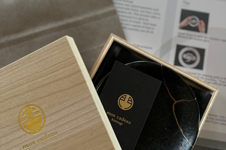 شيبويا طوكيو: ورشة كينتسوجي الحديثة في شيبويا