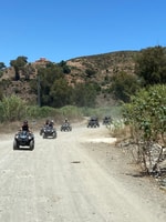 Mijas Costa del sol-Quad tour 2 ore 1 posto - Hizvo
