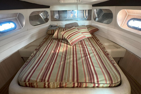 Private speedboat tour in Rio de Janeiro 4 hour Private speedboat tour in Rio de Janeiro