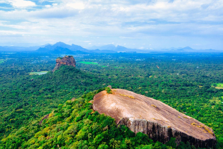 Sri Lanka: 7-dniowa wycieczka śladami dziedzictwa kulturowego