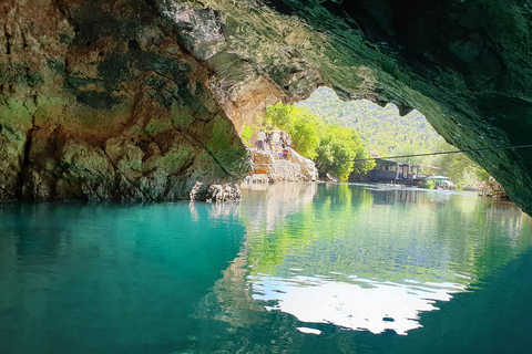 Sarajevo: Mostar, Konjic, Blagaj, & Waterfalls Tour